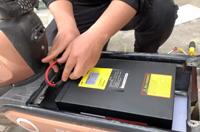 开县更换电瓶服务