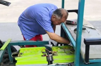 开县三轮车救援服务